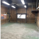 八潮市大字浮塚158-3 八潮大字浮塚倉庫