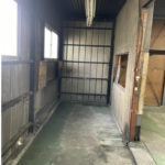 八潮市大字浮塚158-3 八潮大字浮塚倉庫