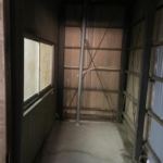 八潮市大字浮塚158-3 八潮大字浮塚倉庫