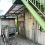 八潮市大字浮塚158-3 八潮大字浮塚倉庫