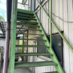 八潮市大字浮塚158-3 八潮大字浮塚倉庫