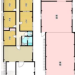川口市大字安行原790-5 川口市工場・倉庫