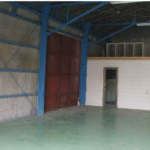 横浜市都筑区池辺町3452 新羽貸倉庫