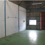 横浜市都筑区池辺町3452 新羽貸倉庫