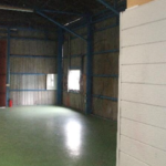 横浜市都筑区池辺町3452 新羽貸倉庫