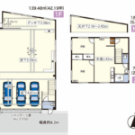 横浜市旭区南本宿町171-11 二俣川貸工場の画像