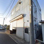 横浜市旭区南本宿町171-11 二俣川貸工場の画像