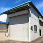 狭山市大字青柳513-1 新狭山貸倉庫