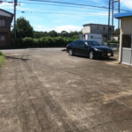 狭山市大字青柳513-1 新狭山貸倉庫