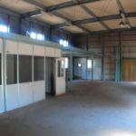 狭山市大字青柳513-1 新狭山貸倉庫