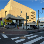 東村山市本町2-2-10 東村山貸倉庫