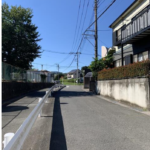 横須賀市長坂4-1046-1 長坂4丁目倉庫