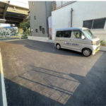 川口市東領家4-10-21 東領家4丁目浅香倉庫