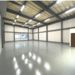 川口市東領家4-10-21 東領家4丁目浅香倉庫