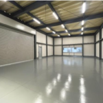 川口市東領家4-10-21 東領家4丁目浅香倉庫