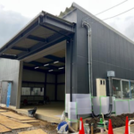 川口市東領家4-10-21 東領家4丁目浅香倉庫