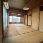 東京都品川区豊町5-13-8 西大井貸倉庫