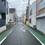 東京都品川区豊町5-13-8 西大井貸倉庫