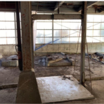 墨田区東墨田3-18-7 八広貸倉庫