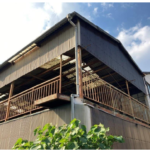 墨田区東墨田3-18-7 八広貸倉庫