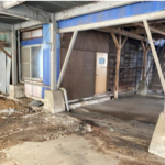 墨田区東墨田3-18-7 八広貸倉庫