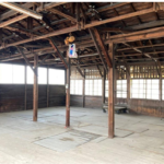 墨田区東墨田3-18-7 八広貸倉庫