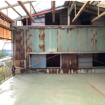 墨田区東墨田3-18-7 八広貸倉庫