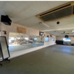 青梅市今井5-2477-5 小作貸倉庫4号室