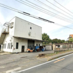 北葛飾郡松伏町大字築比地45-1 築比地91倉庫の画像
