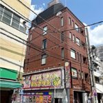 葛飾区東金町1-44-17 星野金町ビル601号室