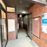 葛飾区東金町1-44-17 星野金町ビル601号室