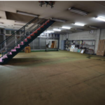 幸手市東4-3-2 幸手貸倉庫