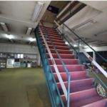 幸手市東4-3-2 幸手貸倉庫