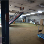 幸手市東4-3-2 幸手貸倉庫