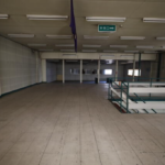 幸手市東4-3-2 幸手貸倉庫