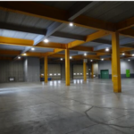 三郷市高州4-101 三郷市高州倉庫