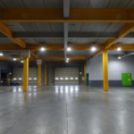 三郷市高州4-101 三郷市高州倉庫