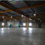 三郷市高州4-101 三郷市高州倉庫