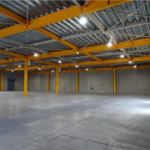 三郷市高州4-101 三郷市高州倉庫