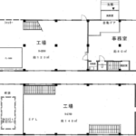 児玉郡神川町大字元原97-1 神川貸工場