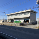 児玉郡神川町大字元原97-1 神川貸工場