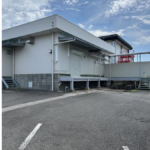 成田市三里塚光ケ丘1-422 三里塚倉庫　