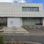 平塚市四之宮6-1-22 平塚貸倉庫