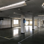 大和市下和田2 高座渋谷貸事務所