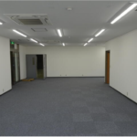 北区赤羽北1-19-1 北赤羽貸倉庫