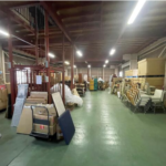 熊谷市問屋町3-1-15 熊谷市問屋町貸倉庫