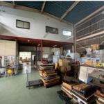 熊谷市問屋町3-1-15 熊谷市問屋町貸倉庫