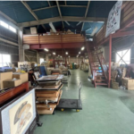 熊谷市問屋町3-1-15 熊谷市問屋町貸倉庫