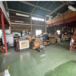 熊谷市問屋町3-1-15 熊谷市問屋町貸倉庫
