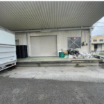 熊谷市問屋町3-1-15 熊谷市問屋町貸倉庫